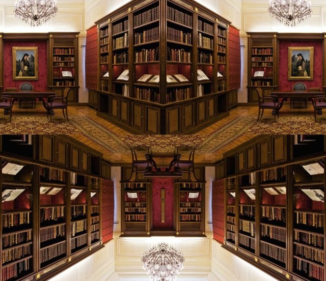 Ωνάσειος βιβλιοθήκη