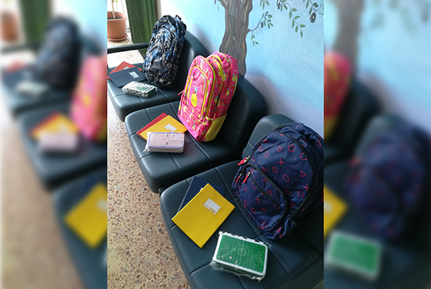 Ομιλος Ηρακλής-Heracles Group