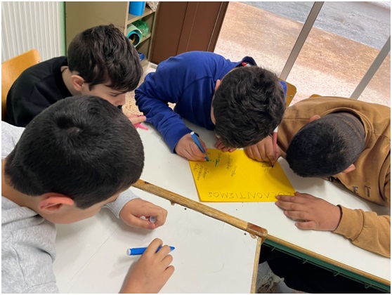 ΕΘΕΛΟΝΤΙΣΜΟΣ5