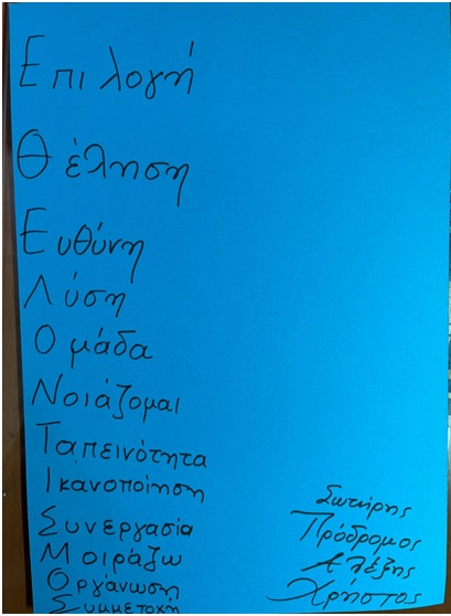 ΕΘΕΛΟΝΤΙΣΜΟΣ6